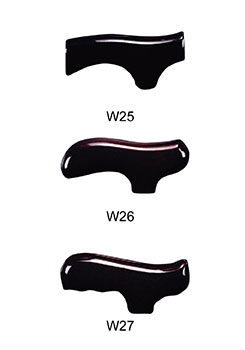 Wooden Handles