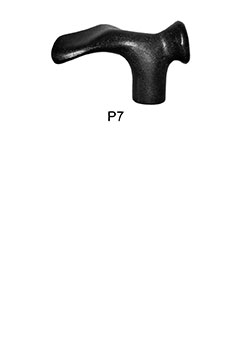 Plastic Handles