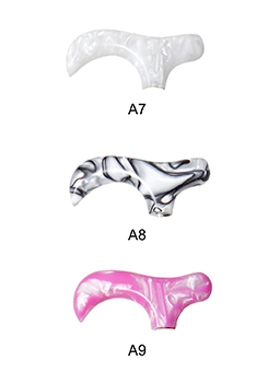 Acrelic Handles