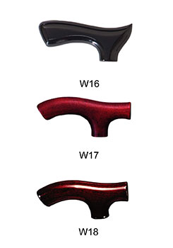 Wooden Handles