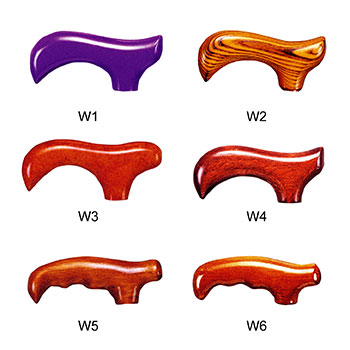 Wooden Handles