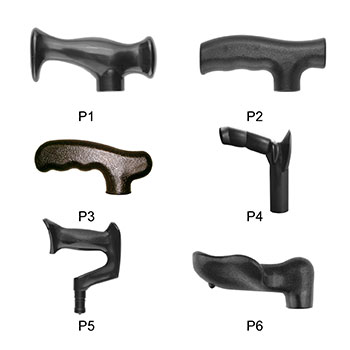 Plastic Handles