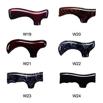 Wooden Handles