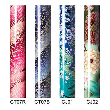 Cloth coated treatment: